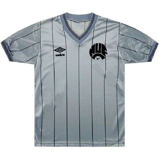 NEWCASTLE RETRO 83-85 BORTATRÖJA