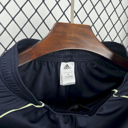 REAL MADRID 25-26 BORTASHORTS
