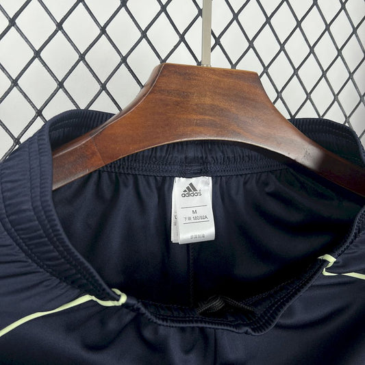 REAL MADRID 25-26 BORTASHORTS