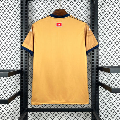 TUNISIEN 2026 TREDJETRÖJA