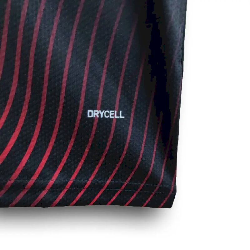 AC MILAN RETRO 19-20 TREDJETRÖJA