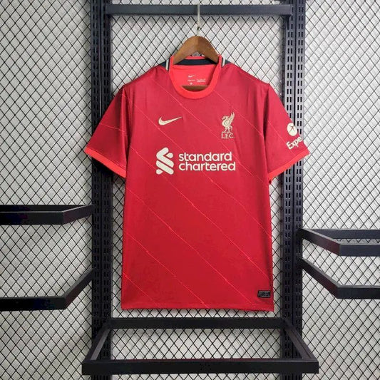 LIVERPOOL RETRO 21-22 HEMMATRÖJA