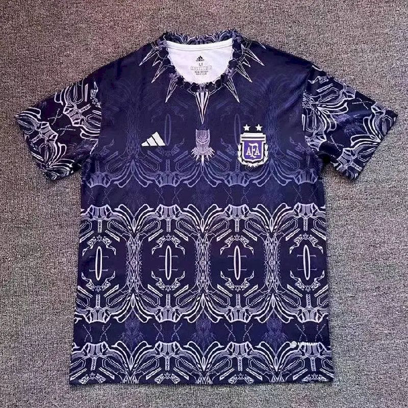 ARGENTINA - SPECIAL EDITION