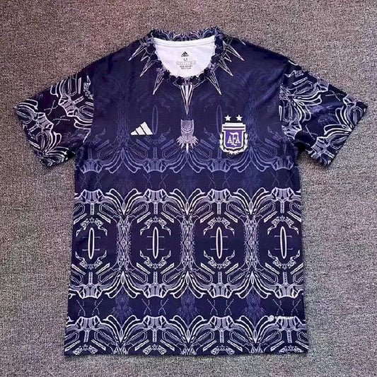 ARGENTINA - SPECIAL EDITION