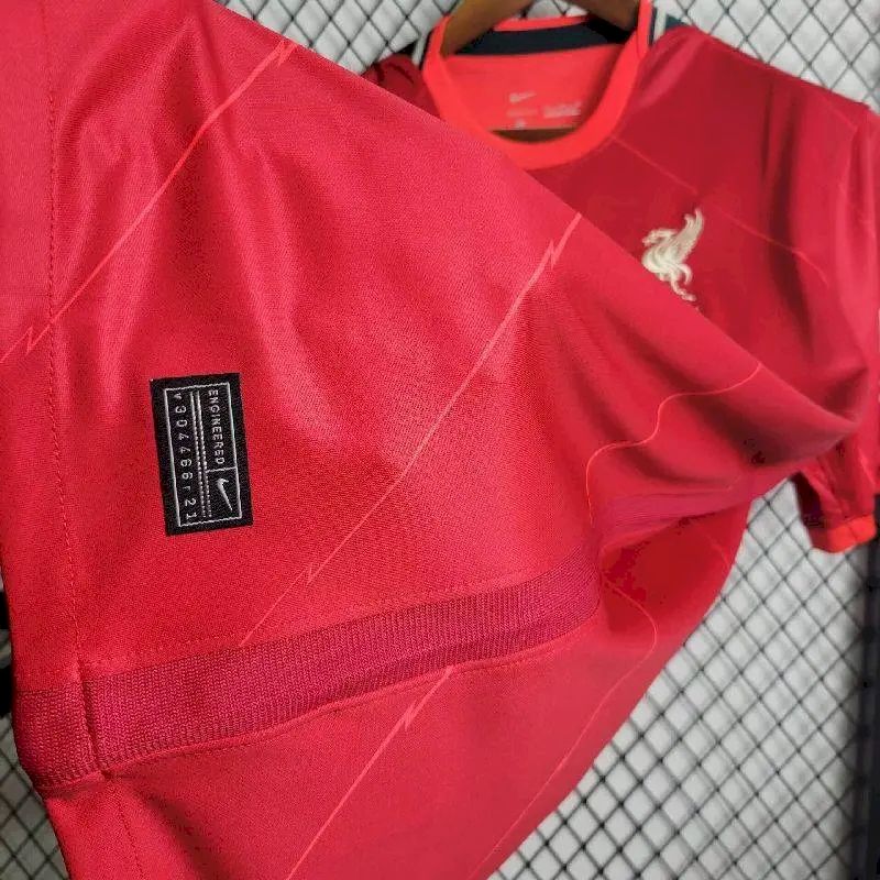 LIVERPOOL RETRO 21-22 HEMMATRÖJA
