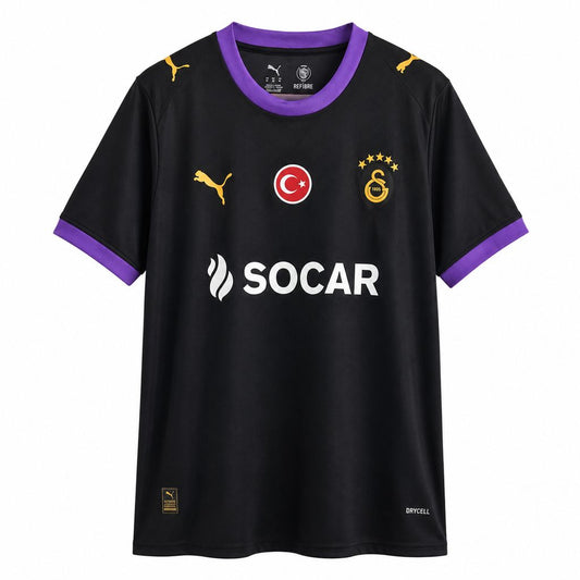 GALATASARAY 26-27 AWAY JERSEY