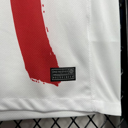 PSG 24-25 BORTATRÖJA