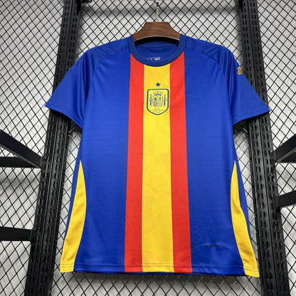 SPANIEN - TRÄNINGSTRÖJA