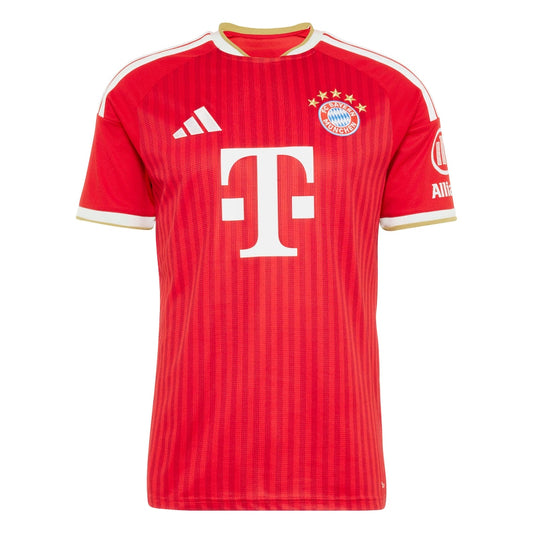 BAYERN MUNCHEN 26-27 HEMMATRÖJA