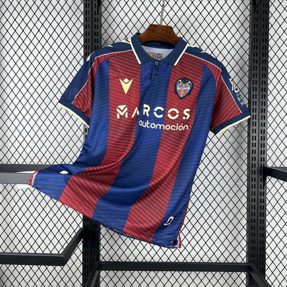 LEVANTE 25-26 HEMMATRÖJA