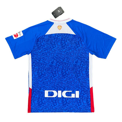 ATHLETIC BILBAO 24-25 BORTATRÖJA