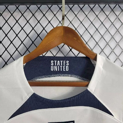 USA 2022 HEMMATRÖJA