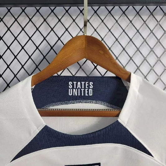 USA 2022 HOME SHIRT