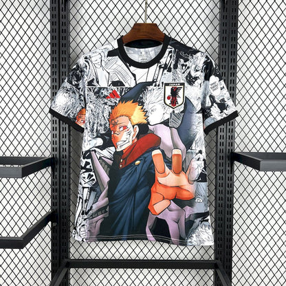 JAPAN - SPECIAL EDITION
