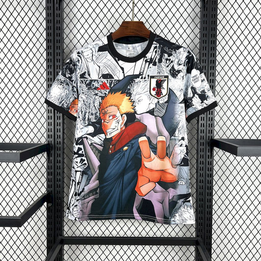 JAPAN - SPECIAL EDITION