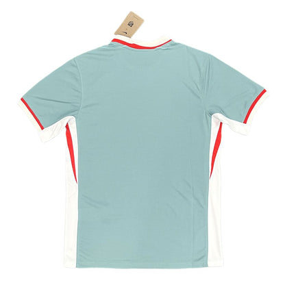 ATLETICO MADRID 24-25 BORTATRÖJA