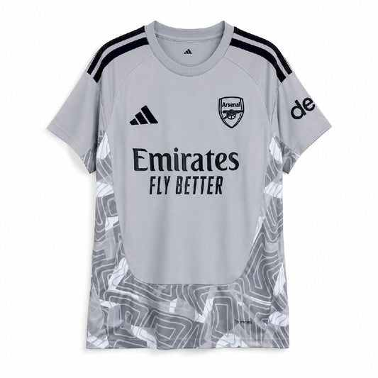 ARSENAL 26-27 MÅLVAKTSTRÖJA