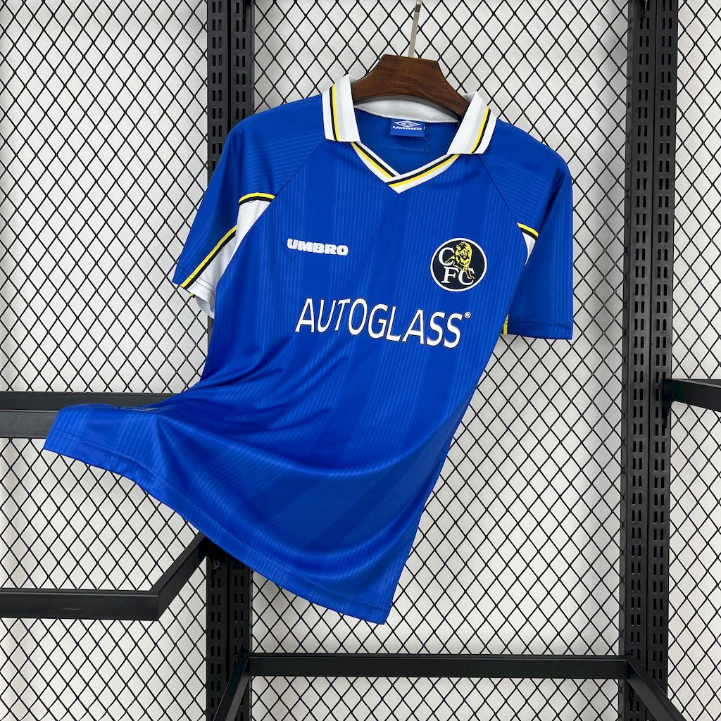CHELSEA RETRO 97-99 HEMMATRÖJA