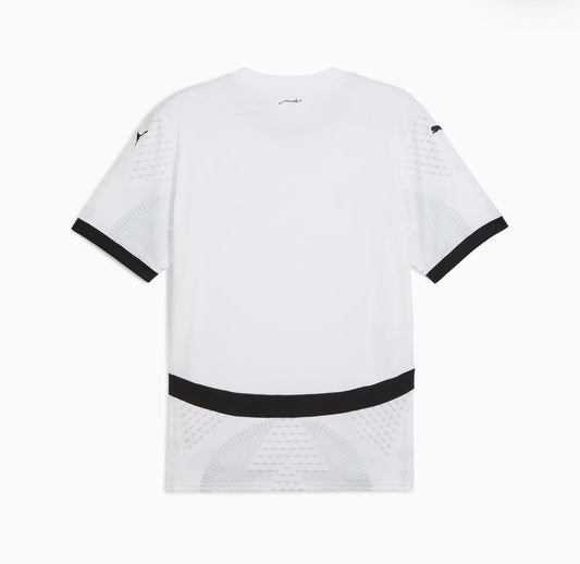 MAILLOT EXTÉRIEUR ÉGYPTE 25-26