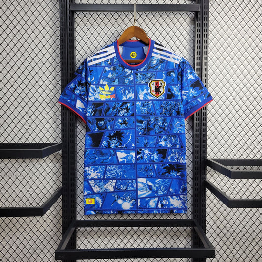 JAPAN - SPECIAL EDITION