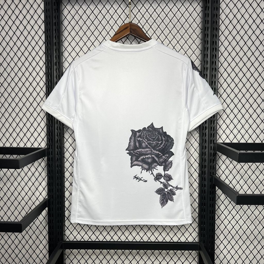 REAL MADRID X Y-3 - SPECIAL EDITION