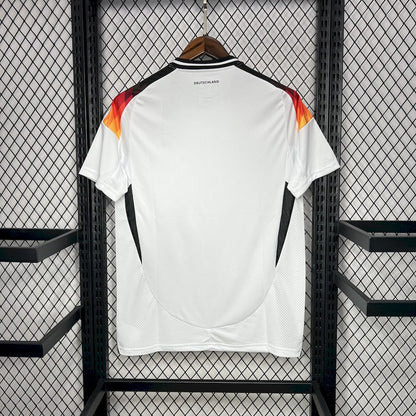 GERMANY 24-25 HOME SHIRT
