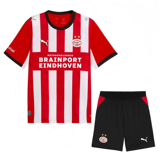 PSV KIDS 26-27 HOME JERSEY