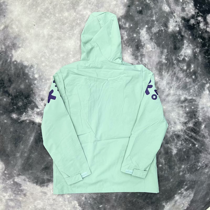 BRASILIEN - FLEECEJACKA