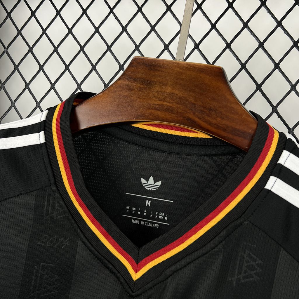 TYSKLAND - SPECIAL EDITION