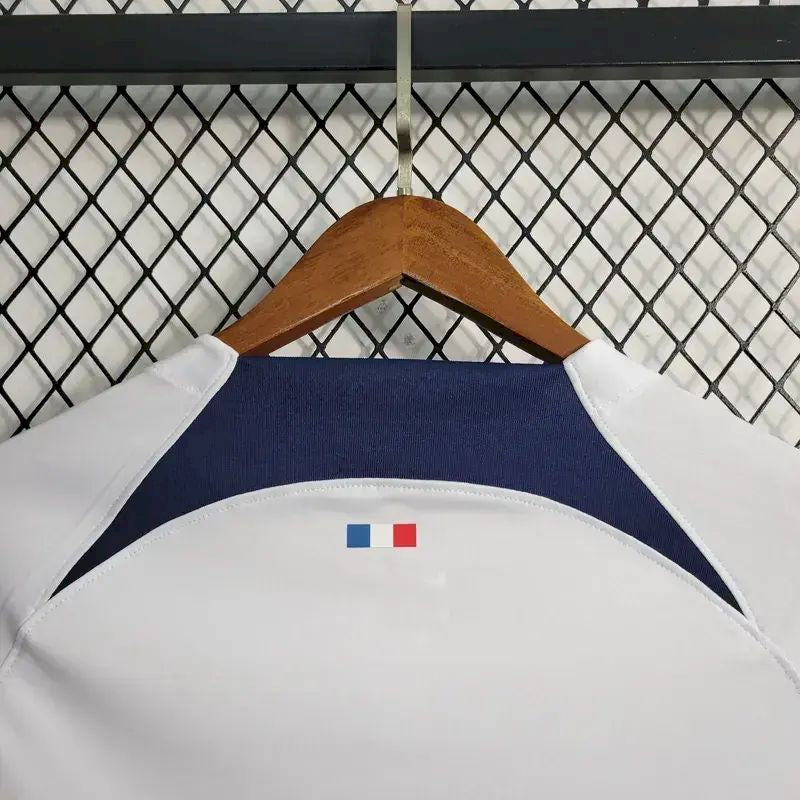 PSG 23-24 BORTATRÖJA