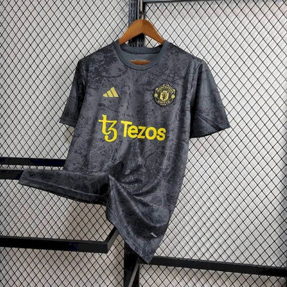 MANCHESTER UNITED - SPECIAL EDITION