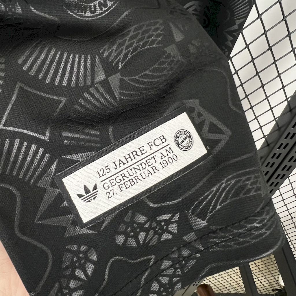 BAYERN MUNCHEN - SPECIAL EDITION