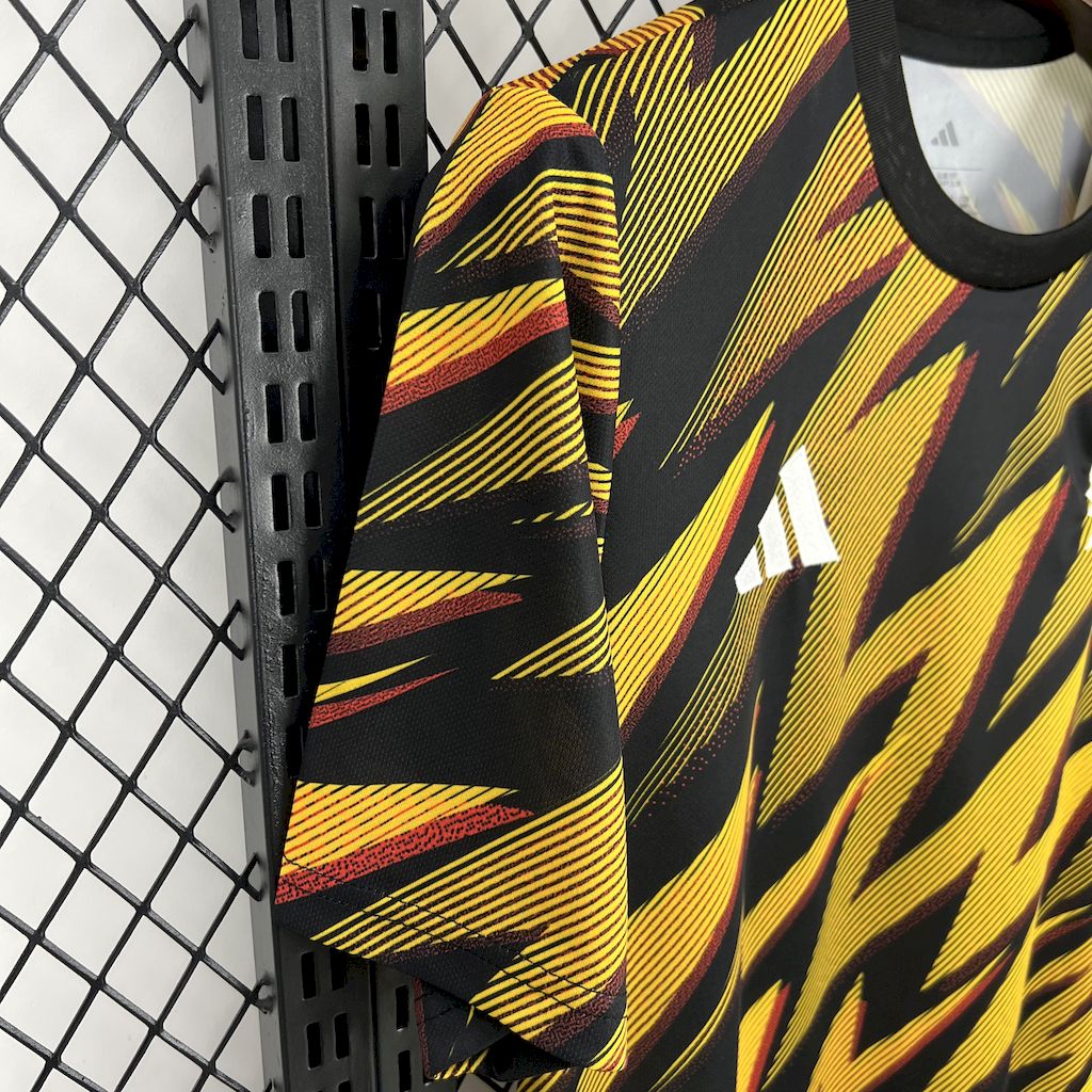 ROMA - TRÄNINGSTRÖJA