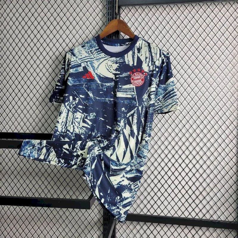 BAYERN MUNCHEN - TRÄNINGSTRÖJA