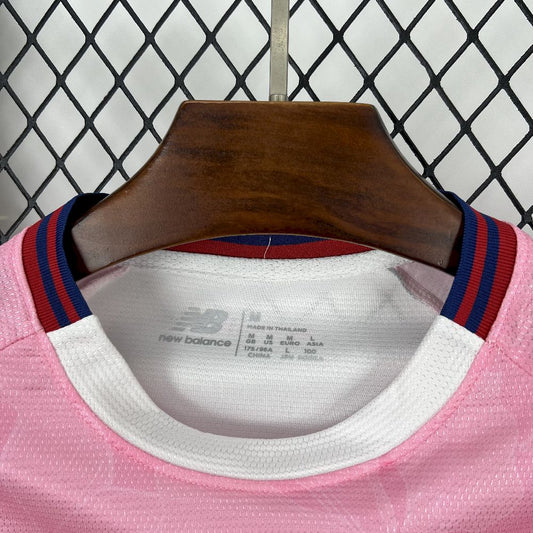 MAILLOT EXTÉRIEUR LEVERKUSEN 25-26