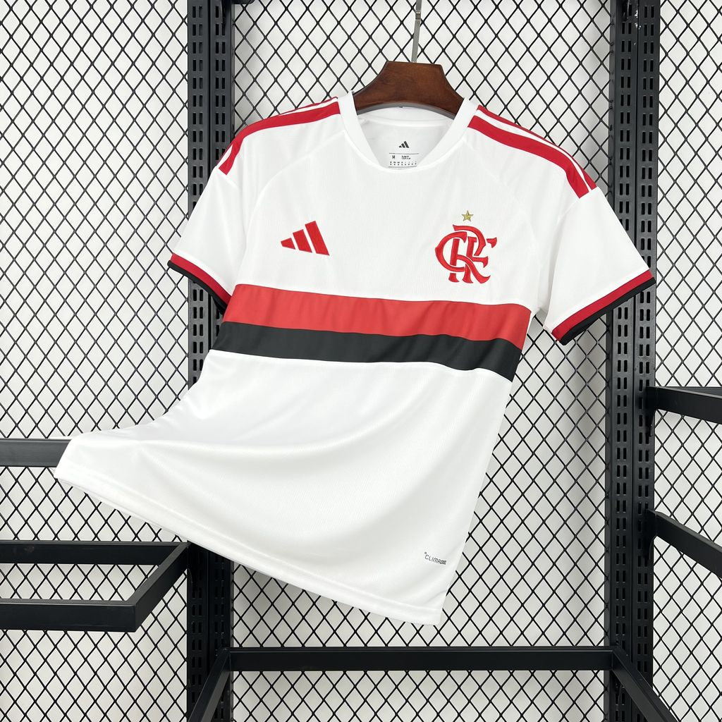 FLAMENGO 26-27 HEMMATRÖJA