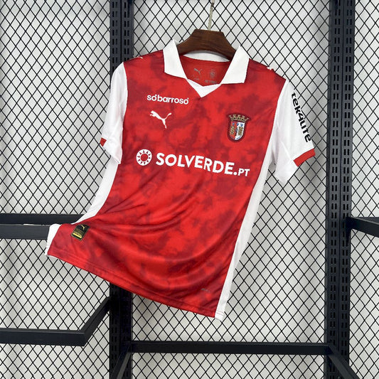 BRAGA 25-26 HEMMATRÖJA