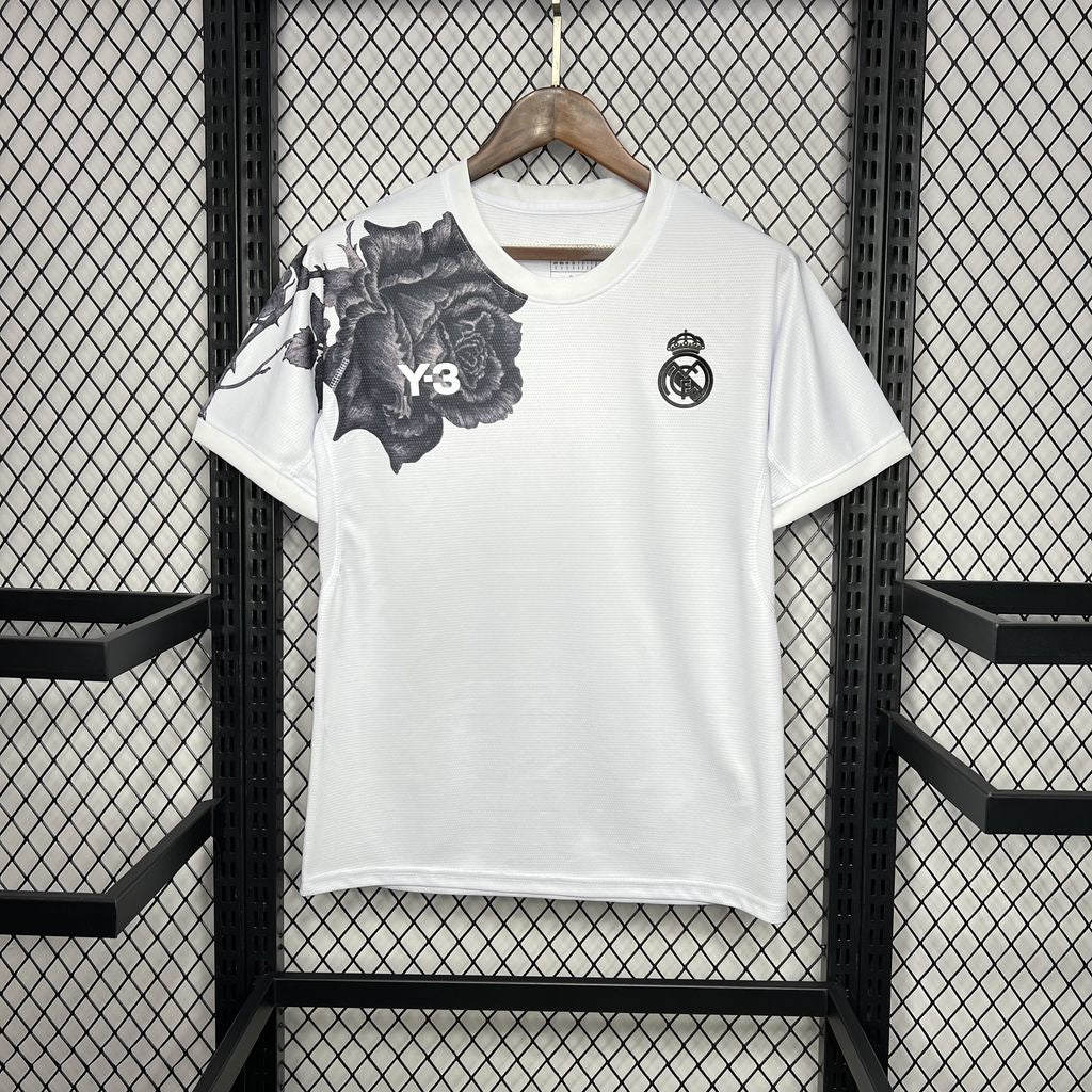REAL MADRID X Y-3 - SPECIAL EDITION