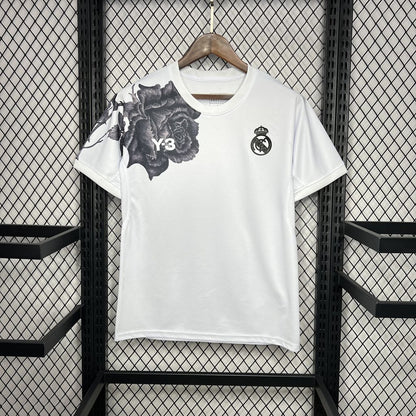 REAL MADRID X Y-3 - SPECIAL EDITION