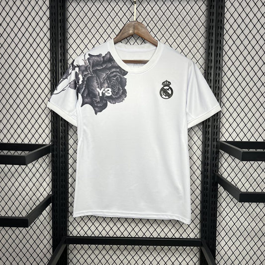 REAL MADRID X Y-3 - SPECIAL EDITION