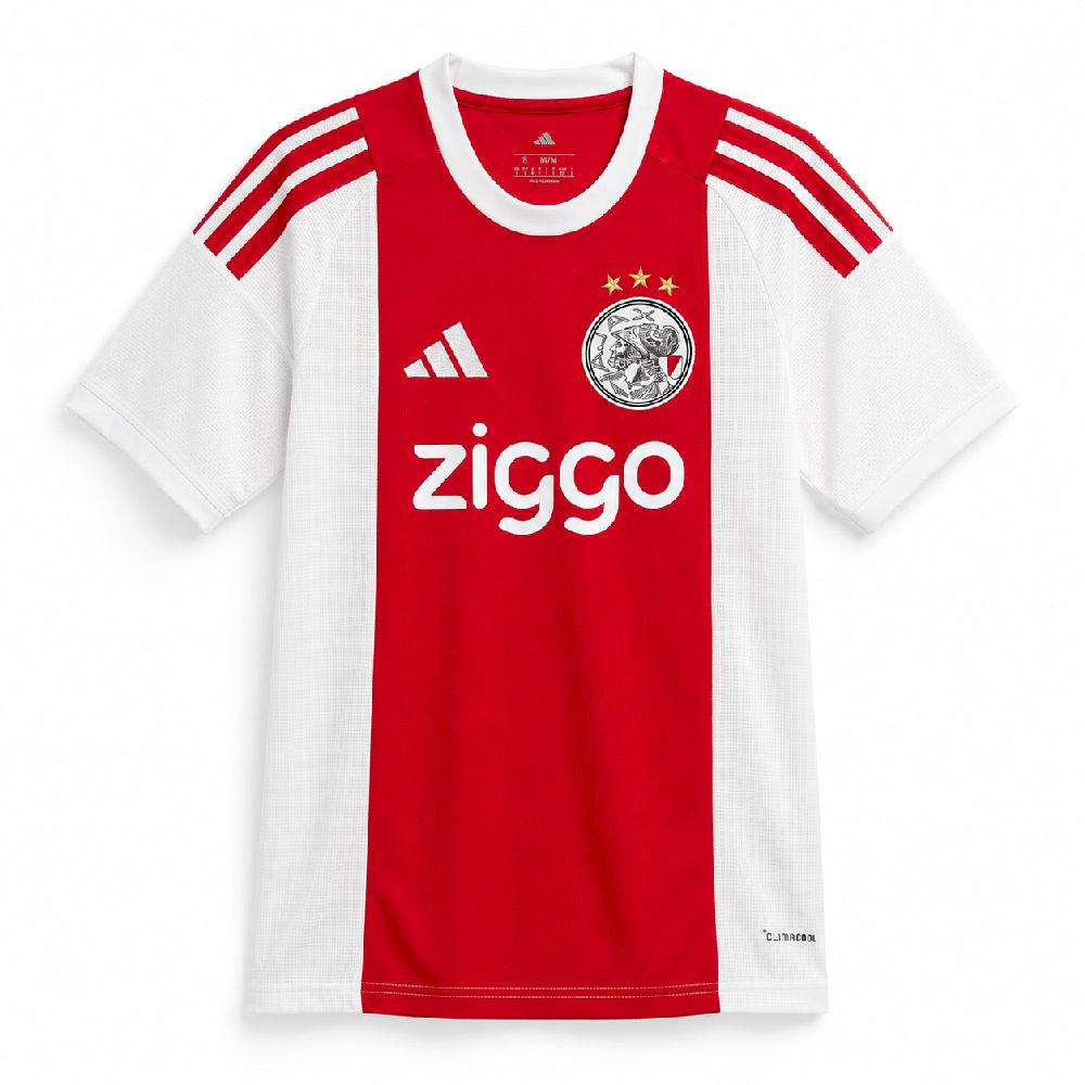AJAX 26-27 HEMMATRÖJA