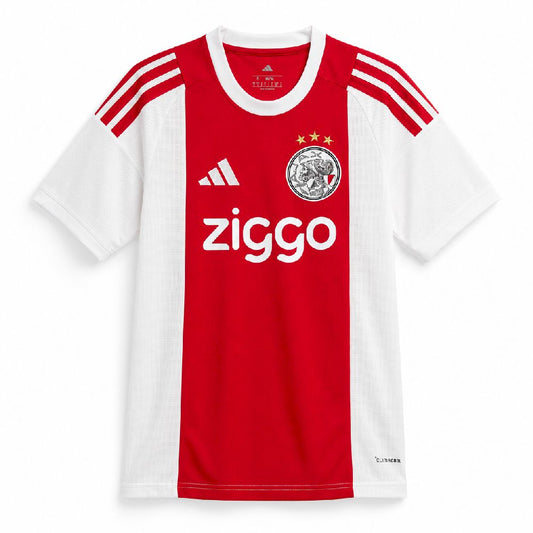 AJAX 26-27 HEMMATRÖJA