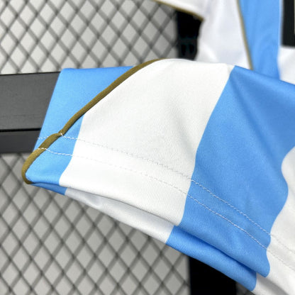 REAL OVIEDO 25-26 TROISIÈME MAILLOT