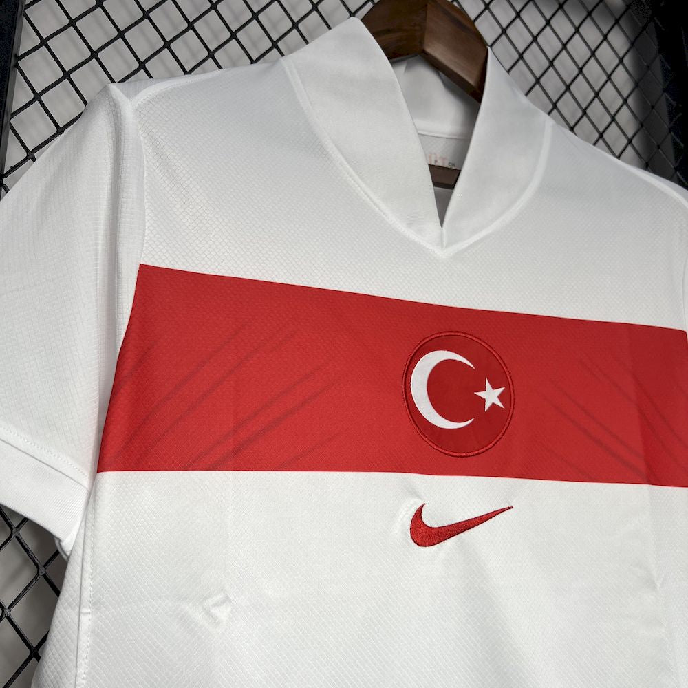 TURKIET 24-25 HEMMATRÖJA