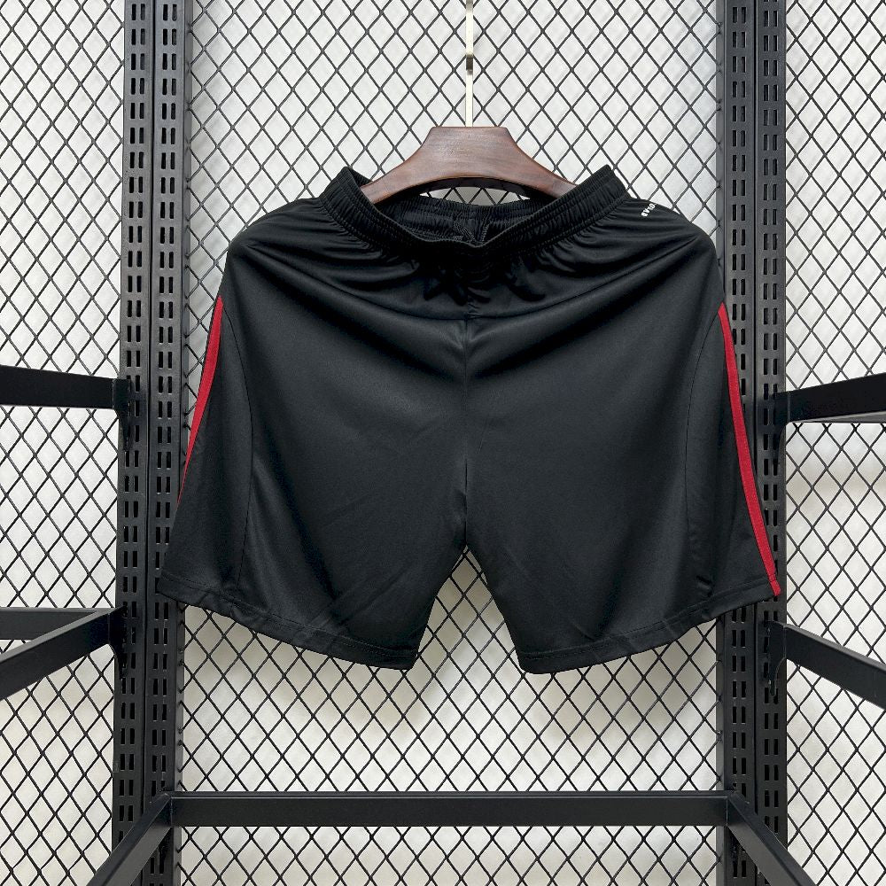 LIVERPOOL 25-26 BORTASHORTS