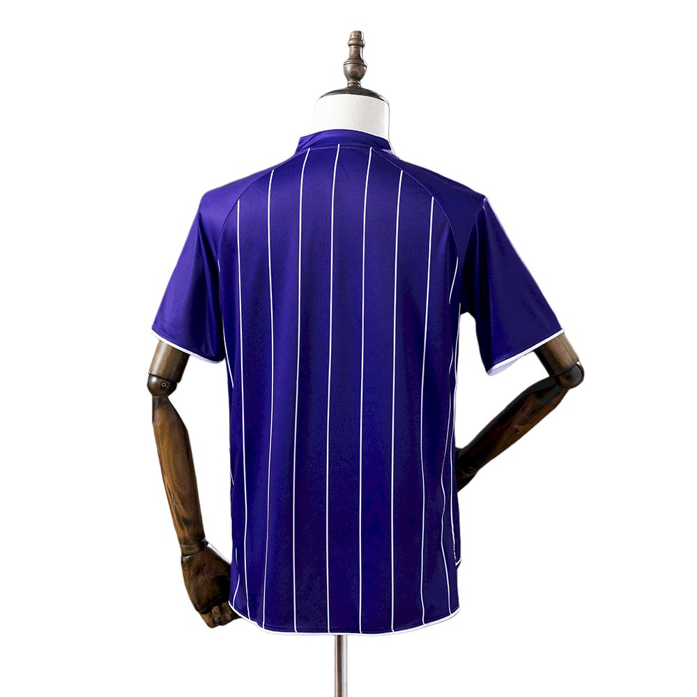 MANCHESTER CITY RETRO 07-08 BORTATRÖJA