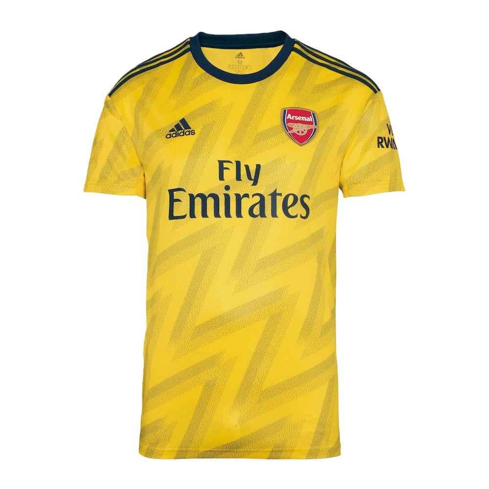 ARSENAL RETRO 19-20 BORTATRÖJA