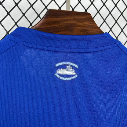 MARSEILLE 25-26 TREDJETRÖJA