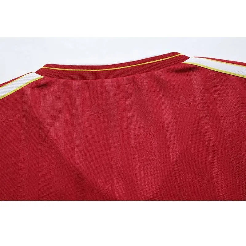 LIVERPOOL RETRO 86-87 HEMMATRÖJA