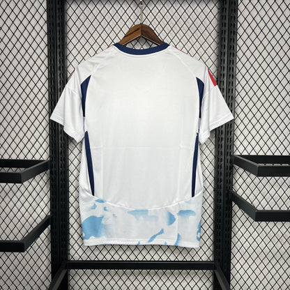 MAILLOT EXTÉRIEUR COSTA RICA 24-25